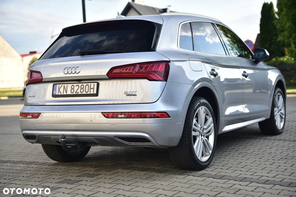 Audi Q5 - 4