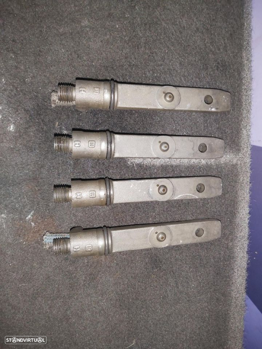 Injector Opel Vectra B - 3