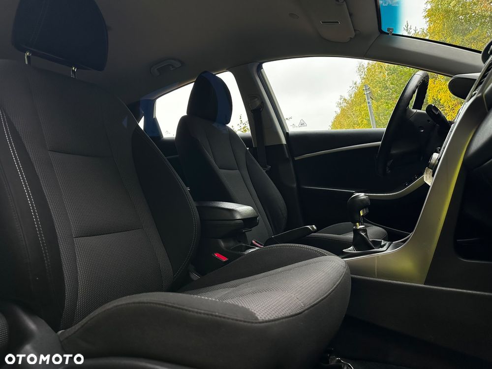 Hyundai i30 - 15