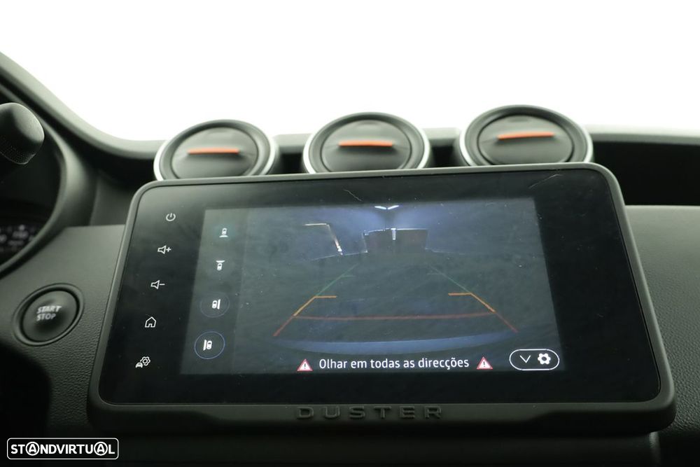 Dacia Duster 1.0 TCe SL Extreme - 12