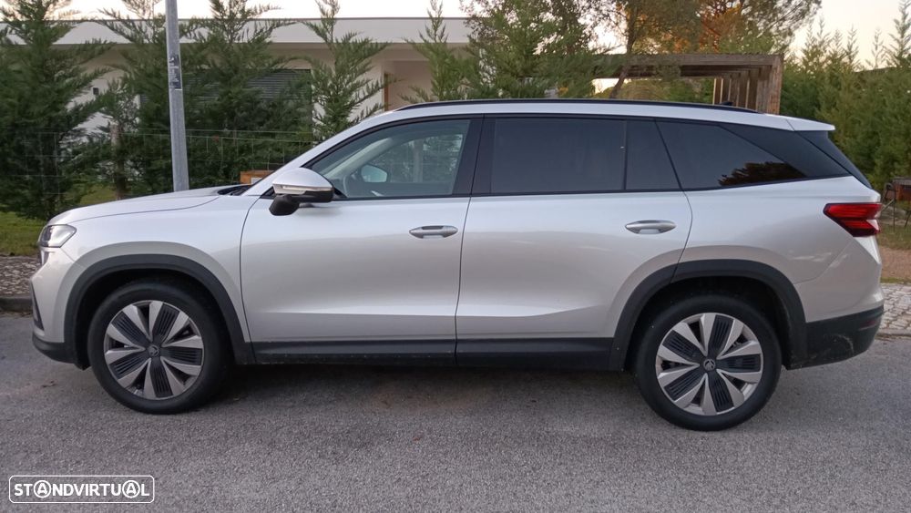 Skoda Kodiaq 2.0 TDI Ultra DSG - 1