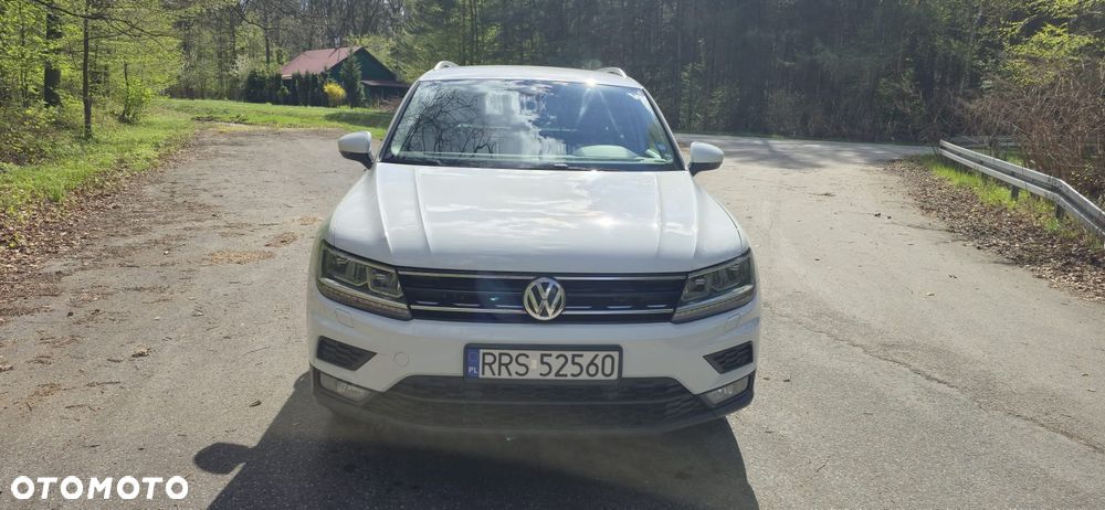 Volkswagen Tiguan 2.0 TDI SCR DSG Elegance - 2