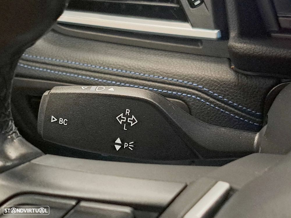 BMW 225xe Active Tourer - 6