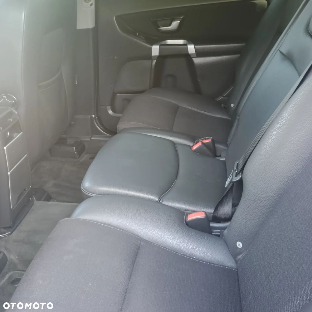 Volvo XC 90 D5 Kinetic - 22