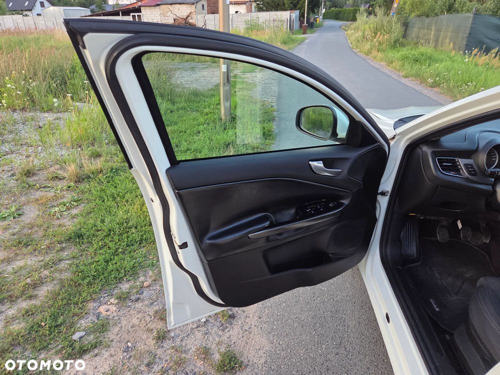 Alfa Romeo Giulietta 1.4 TB 16V Turismo - 10