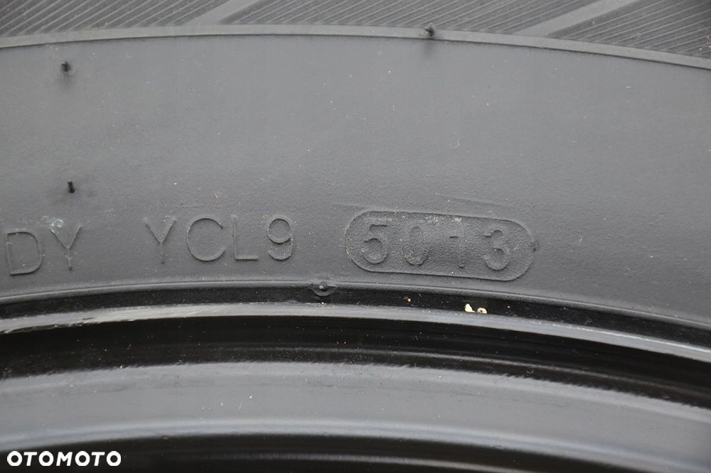 koło jeep grand cherokee wk2 68051987ac - 9