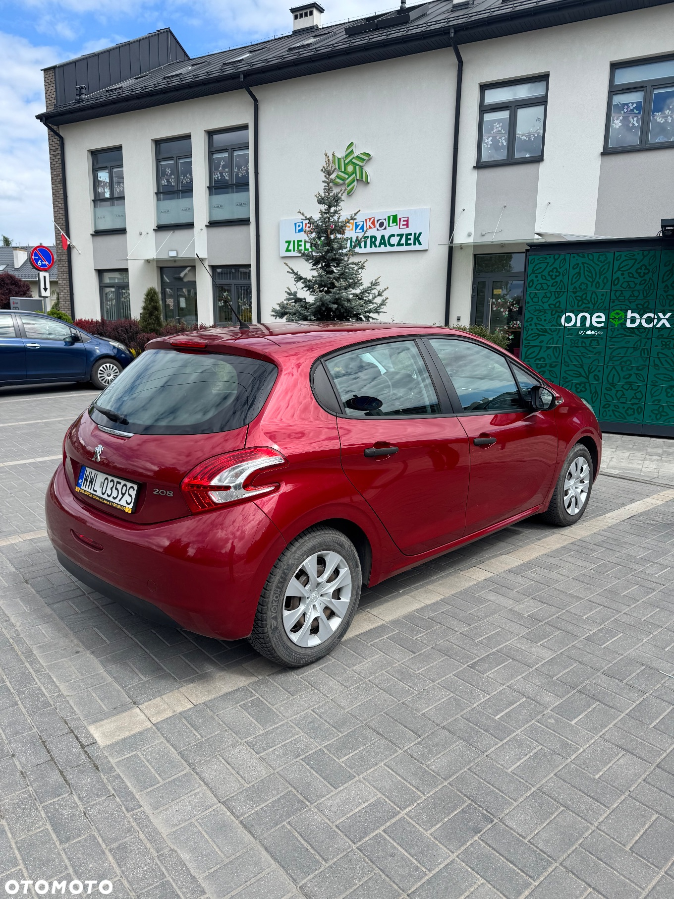 Peugeot 208 1.2 PureTech Active - 3