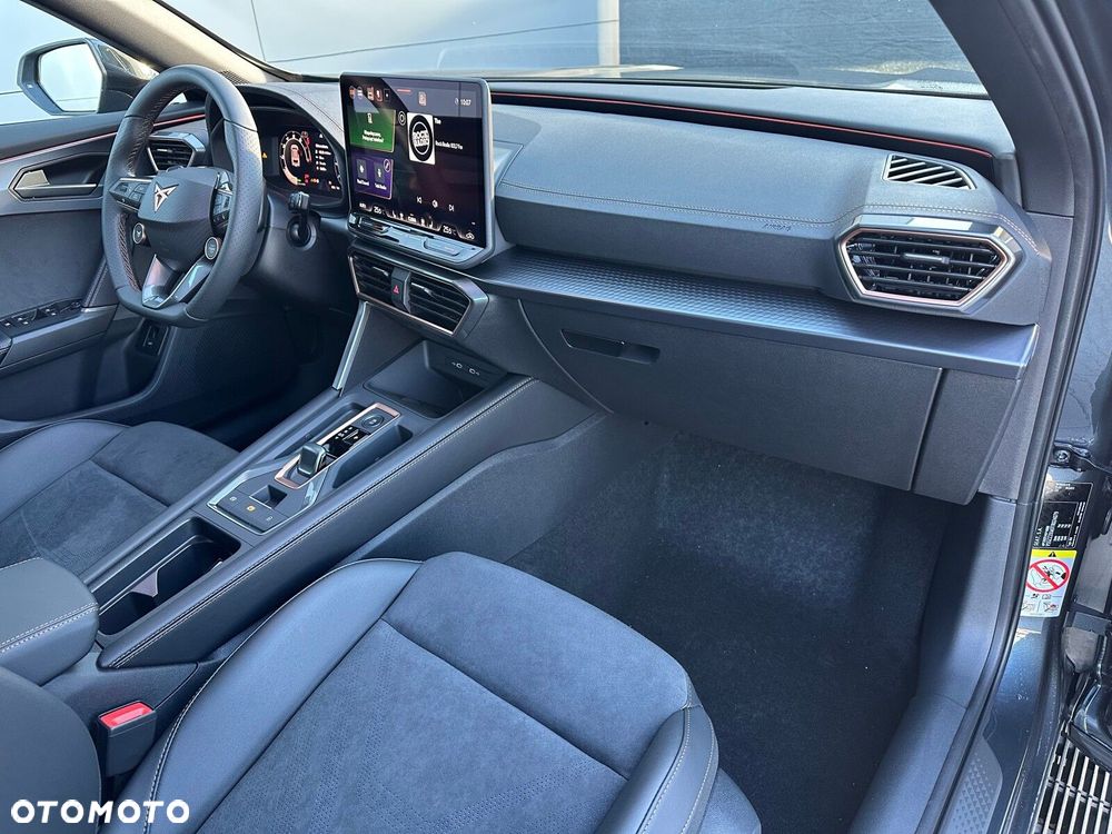 Cupra Formentor 1.5 TSI DSG - 21