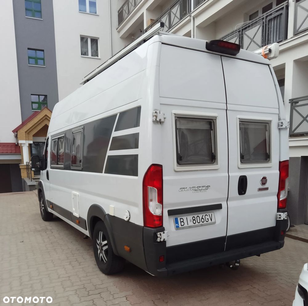 Fiat Ducato - 3