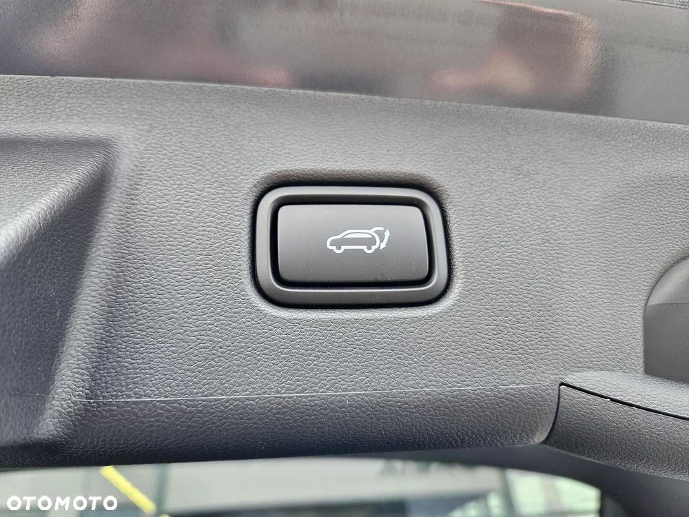 Hyundai Tucson 1.6 T-GDi N-Line Ultimate 2WD DCT - 13