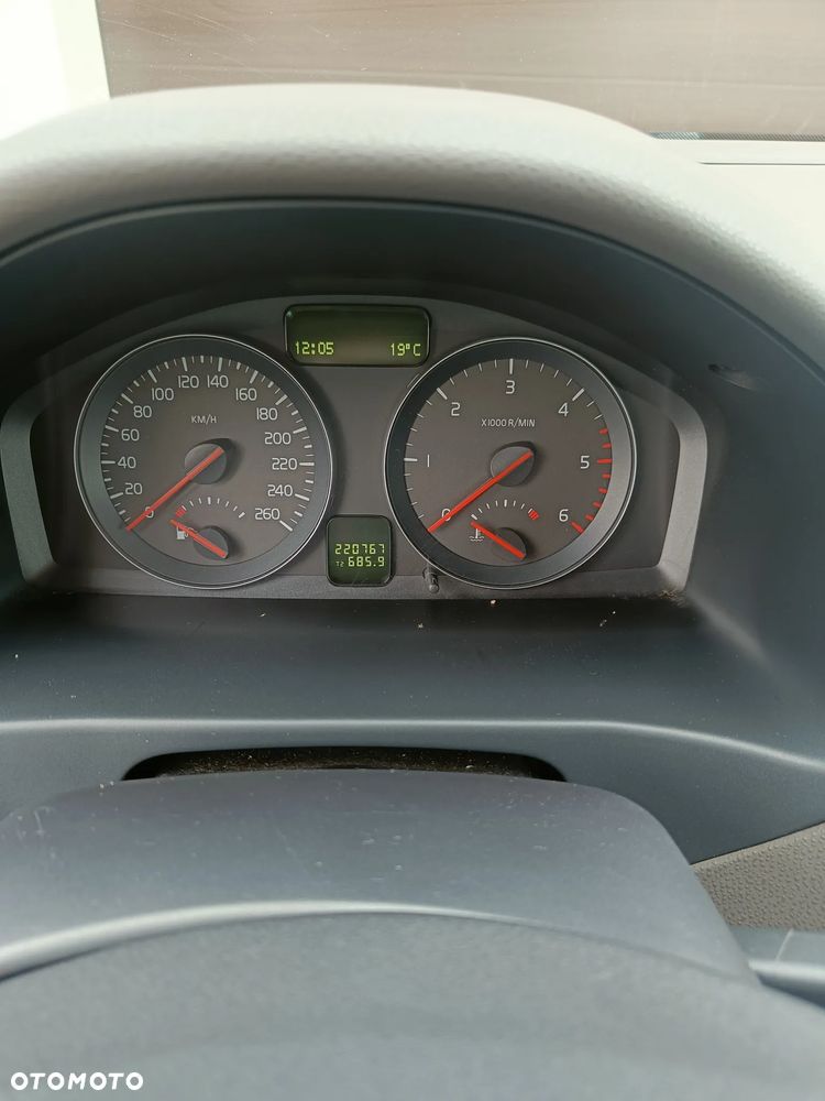 Volvo S40 - 9