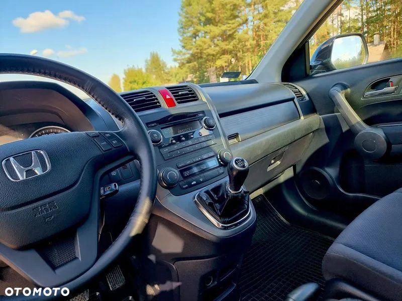 Honda CR-V 2.0 Executive - 9