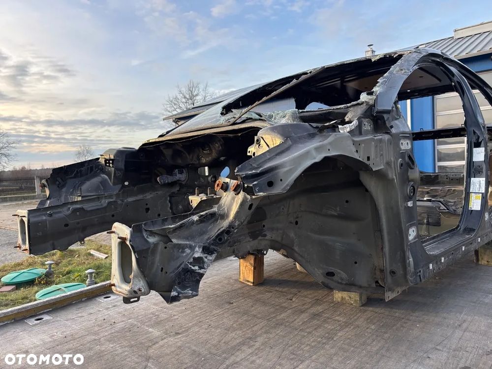 Ford Fusion 2.0 EcoBoost Titanium - 3