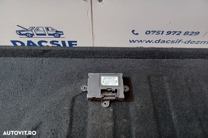 Modul usa dreapta spate 7G9T-14B534-AE 7G9T14B534AE 7G9T-14B534-AE 7G - 1