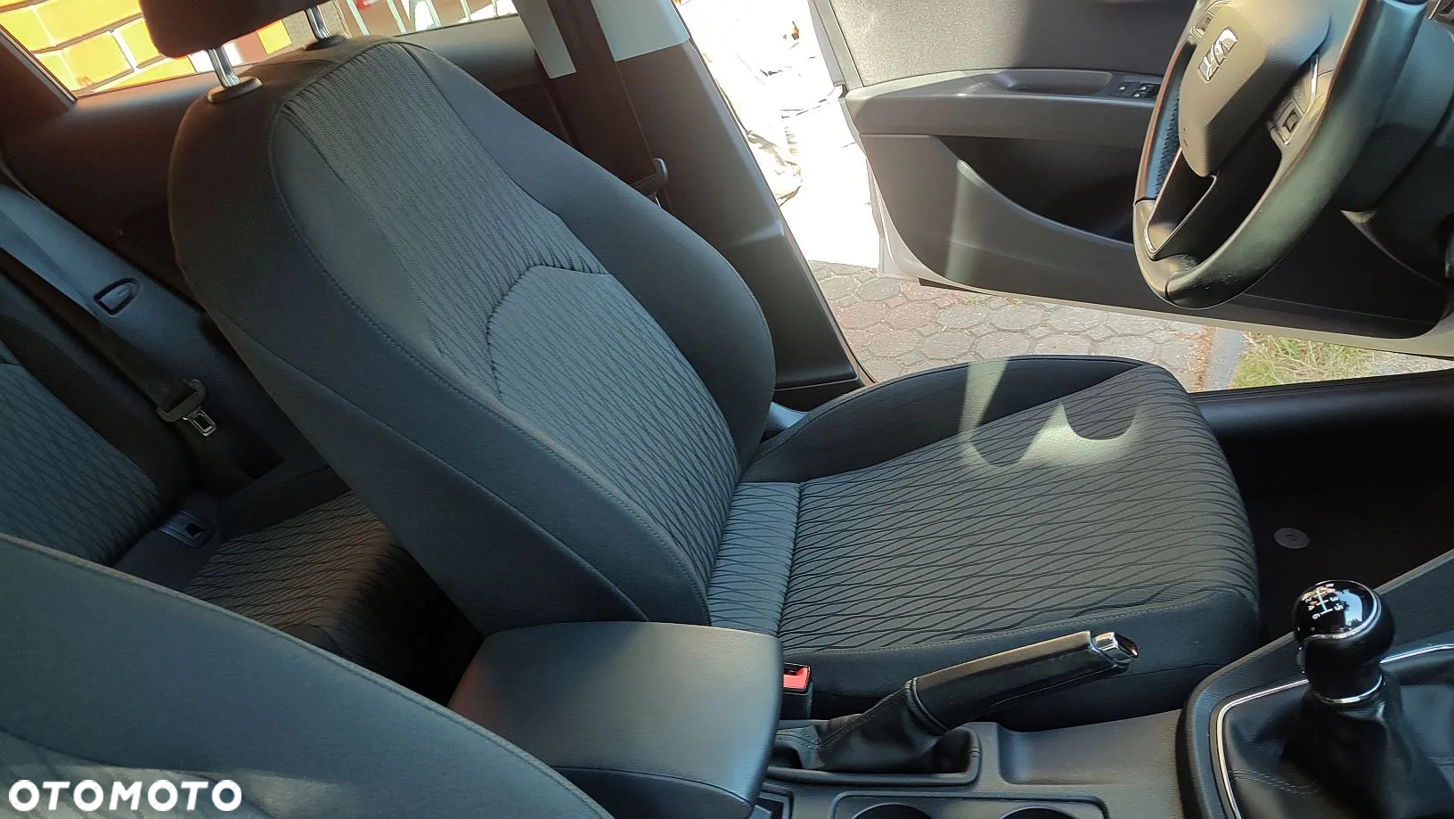 Seat Leon 1.4 TSI Full LED S&S - 20