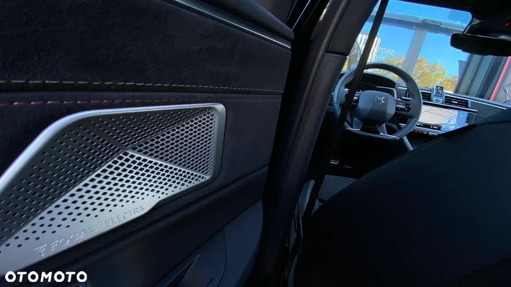 DS Automobiles DS 9 - 14