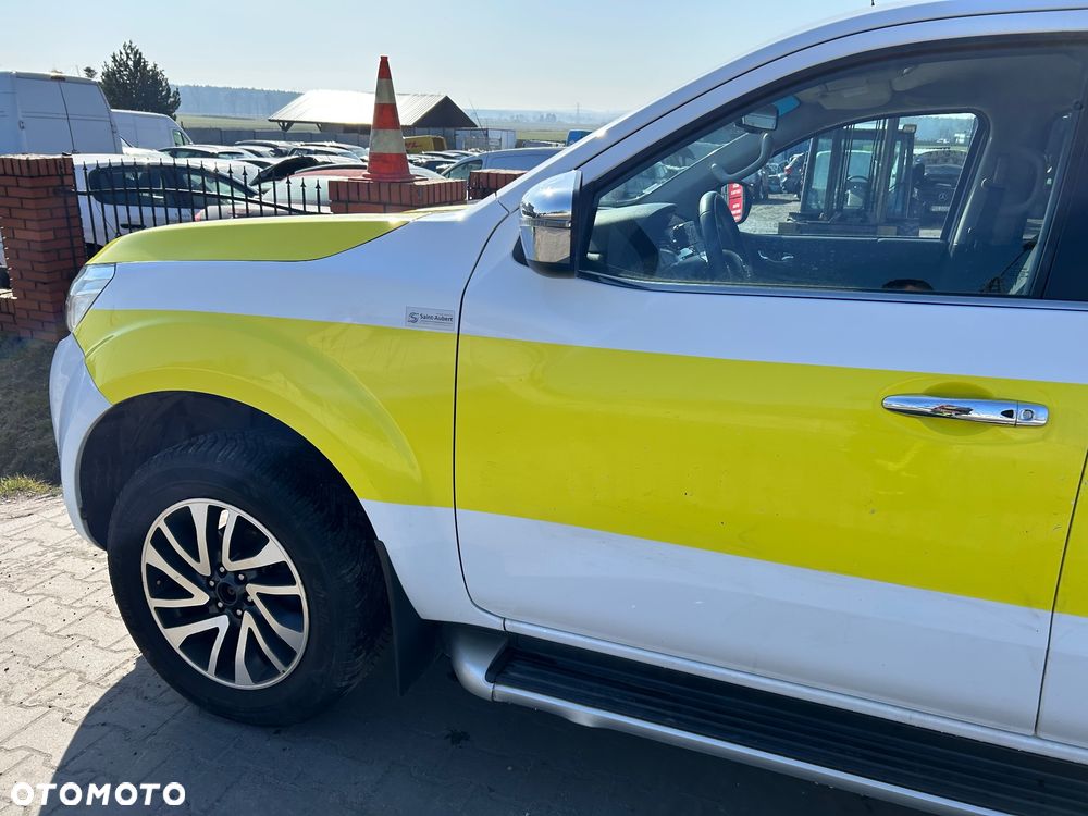 Nissan Navara DC 4x4 EU6 S&S N-Guard - 19