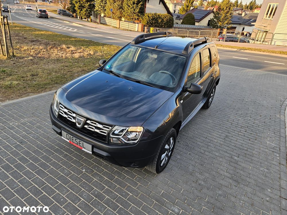Dacia Duster - 30