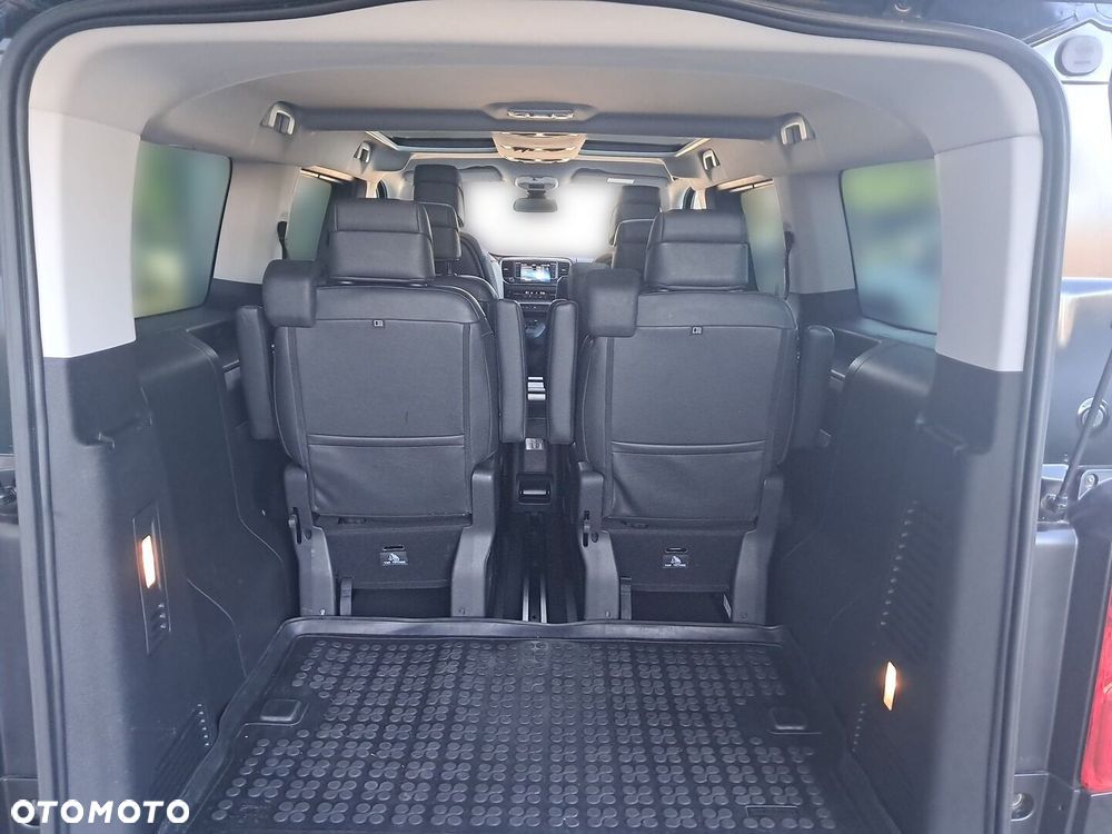 Toyota Proace Verso 2.0 D4-D Long VIP - 13