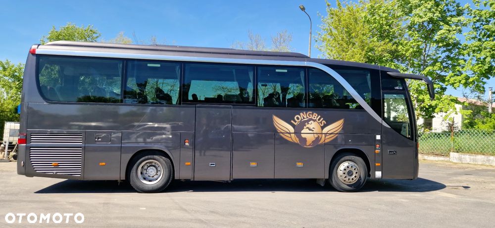 Setra Setra 411 HD - 4