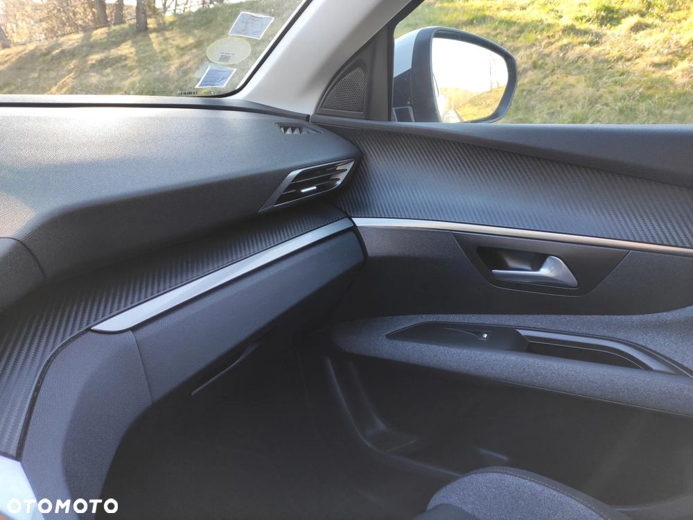 Peugeot 3008 BlueHDi 120 Stop & Start Active - 20