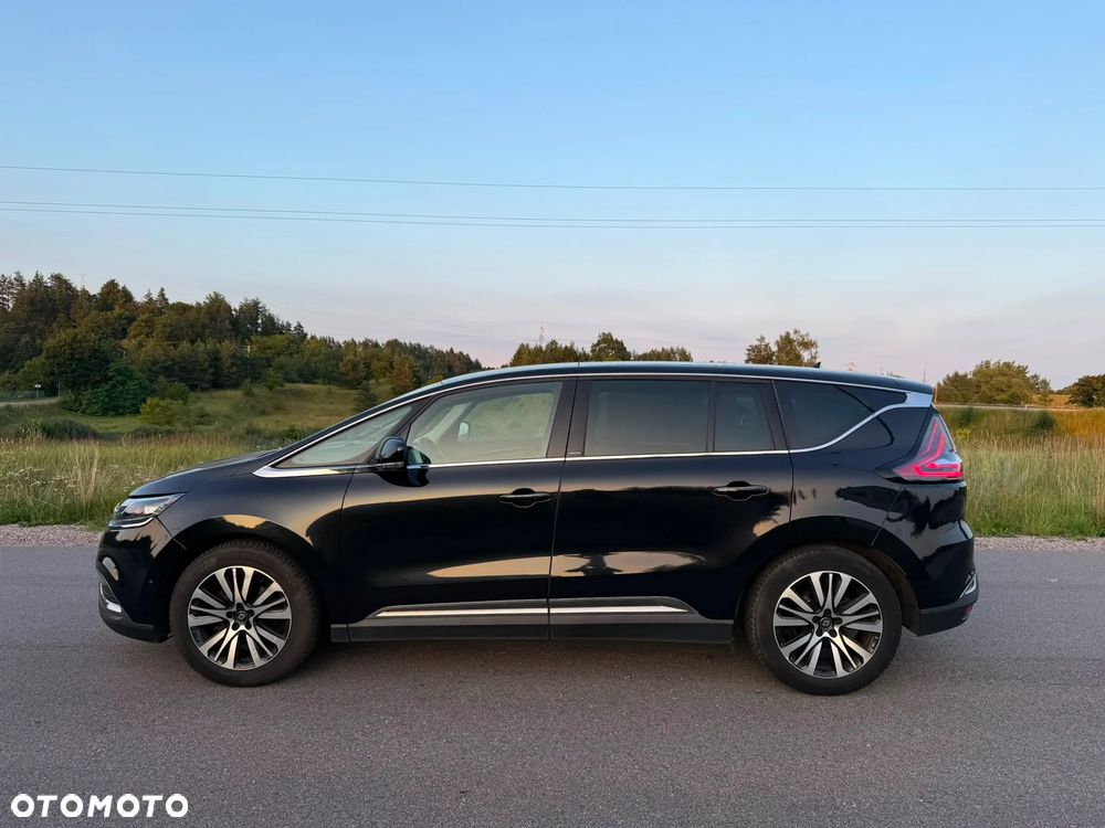 Renault Espace 2.0 Blue dCi Initiale Paris EDC - 2