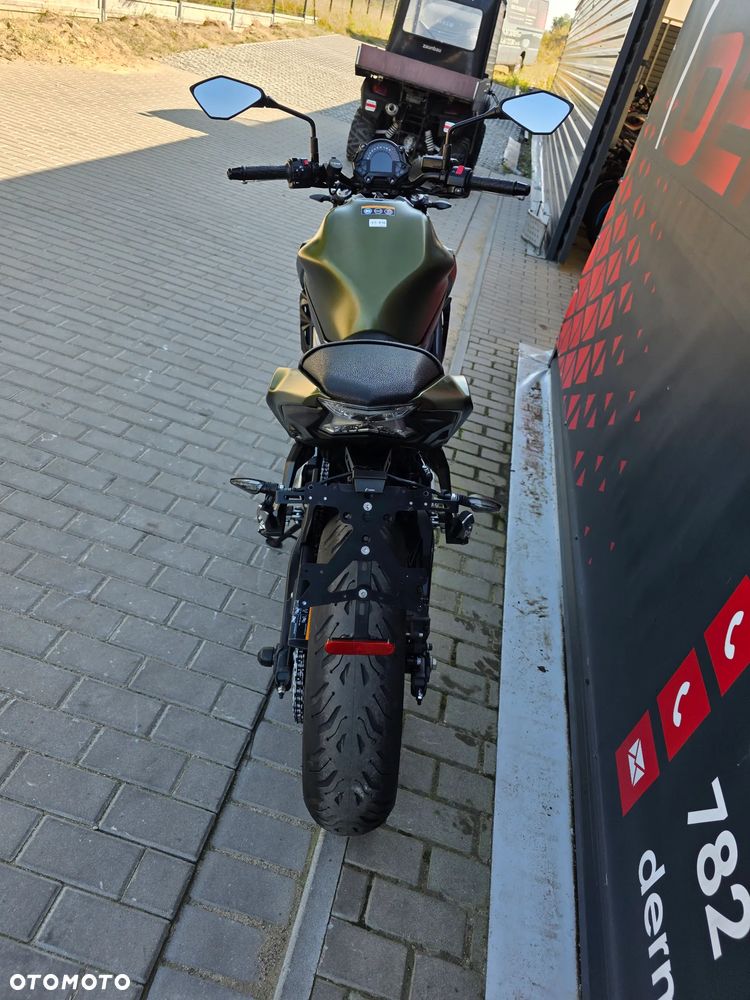 Kawasaki Z 650 - 17
