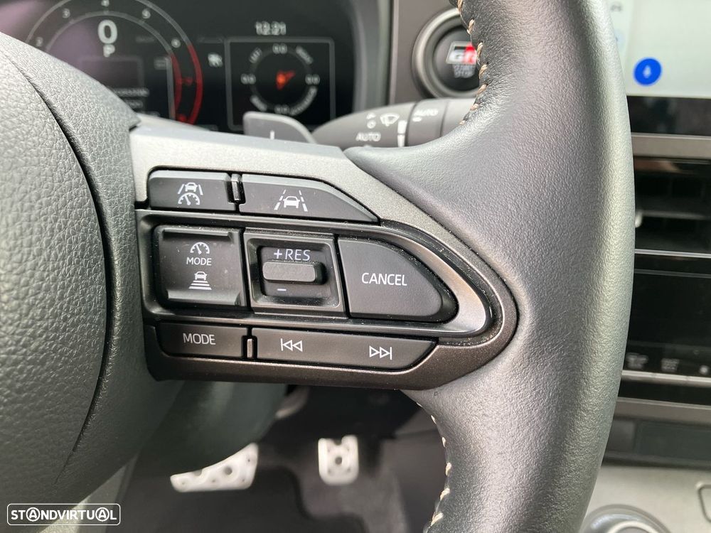 Toyota GR Yaris - 28