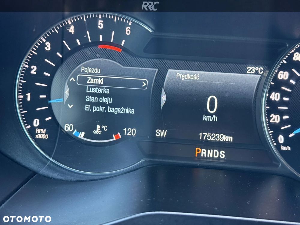 Ford S-Max 2.0 TDCi Titanium PowerShift - 34