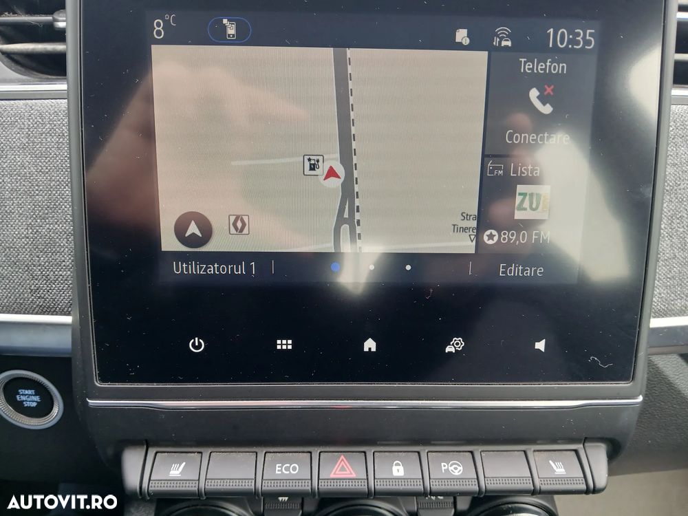 Renault ZOE 50 R135 Intens - 12