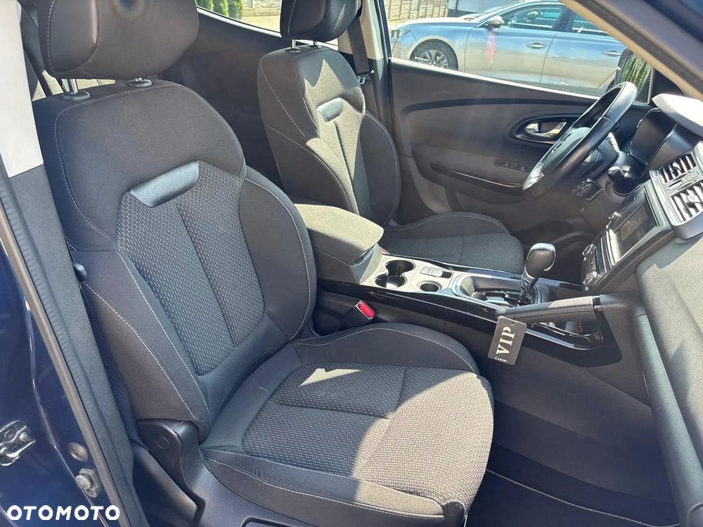 Renault Kadjar 1.5 dCi Energy Intens EDC - 22