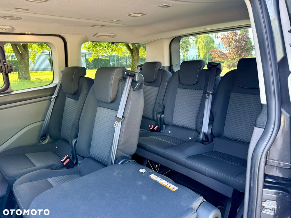 Ford Tourneo Custom 2.0 TDCi L1 Titanium - 16
