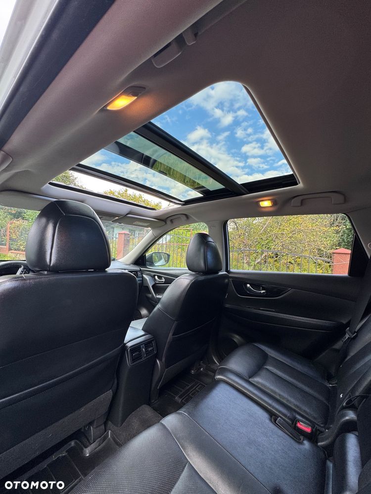 Nissan X-Trail - 17