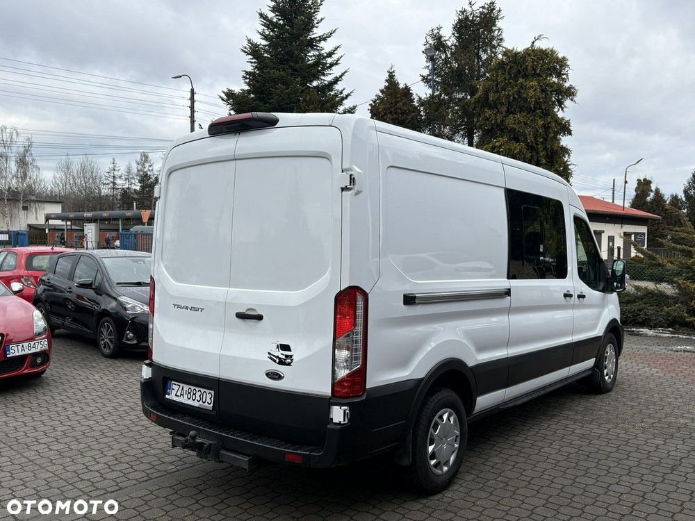 Ford Transit - 3