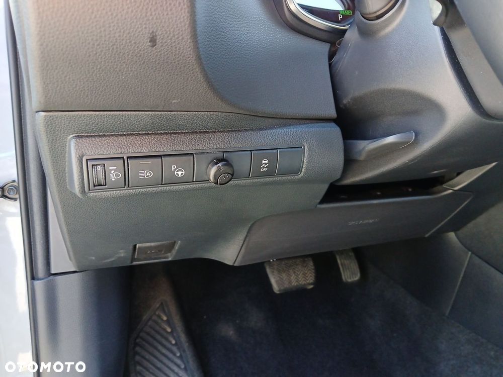 Toyota Corolla 2.0 Hybrid Comfort - 40