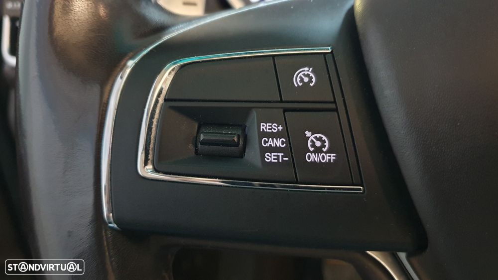 Maserati Ghibli 3.0 V6 S Q4 - 25