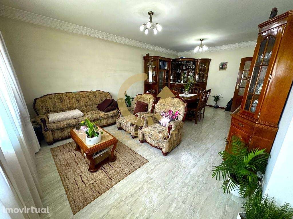 T2 em Andar/Moradia na Maia - Grande imagem: 5/31