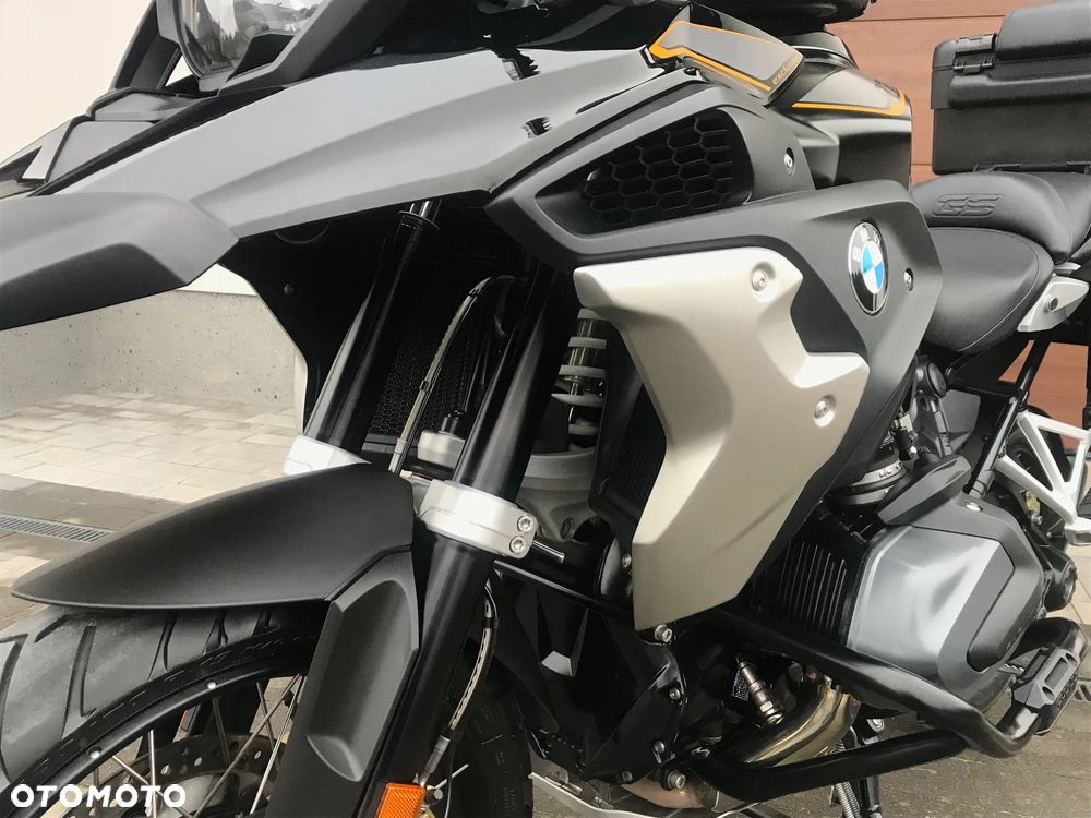 BMW GS - 23