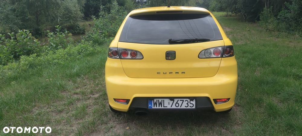 Seat Ibiza - 3