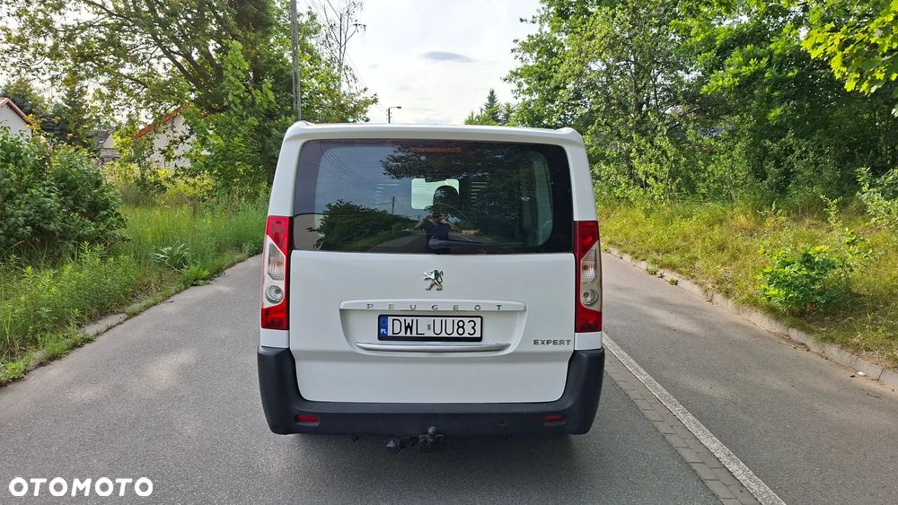 Peugeot EXPERT - 9