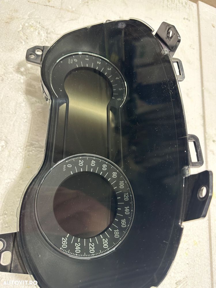 Ceasuri bord ,display digital FORD EDGE an 2015-2023 cod GM2T-10849-ANE - 3