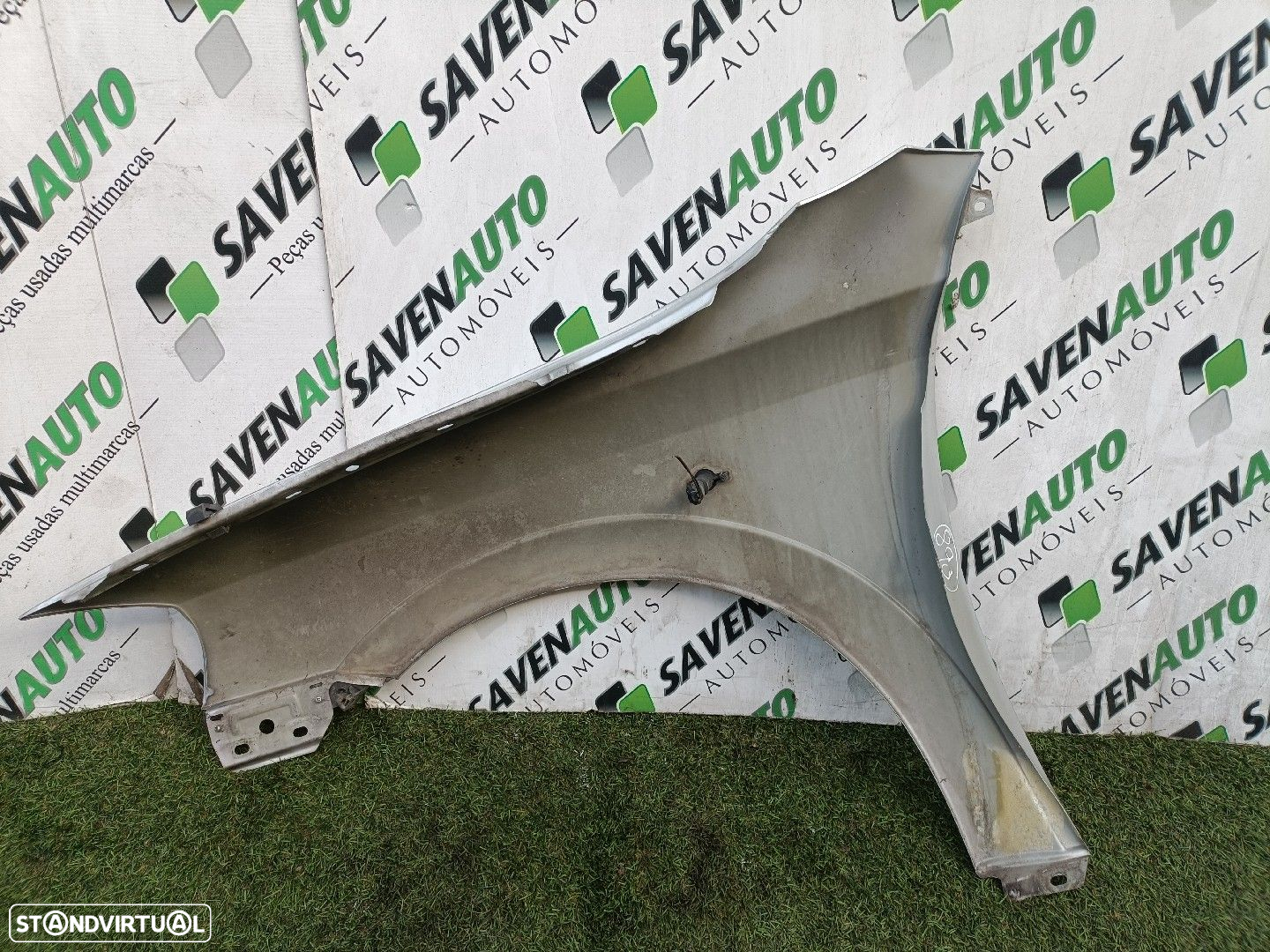 Guarda Lamas Dto Opel Astra G Caixa (F70) - 2