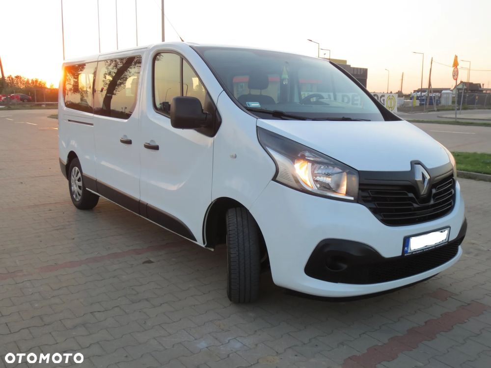 Renault Trafic - 4