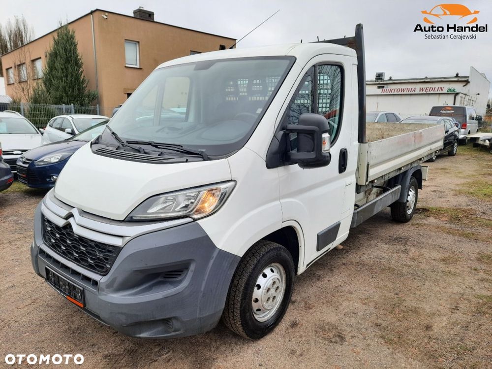 Citroën JUMPER - 12