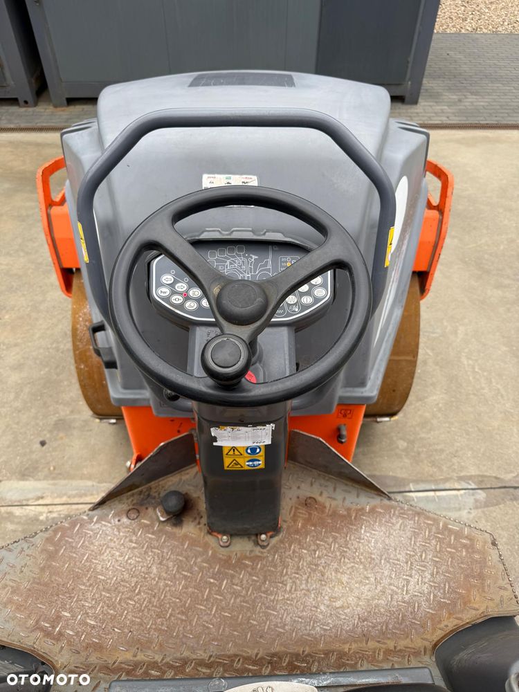 Hamm HD 14 VV - 13