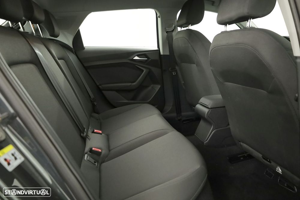 Audi A1 Sportback 25 TFSI Advanced - 22