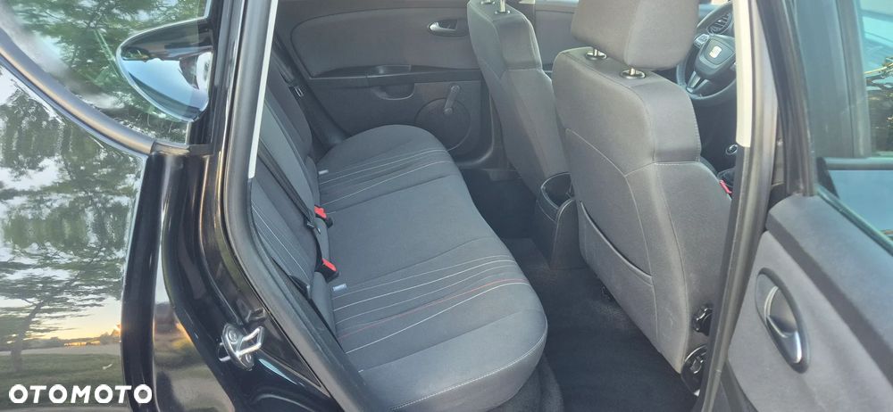 Seat Leon 1.6 TDI Style - 21