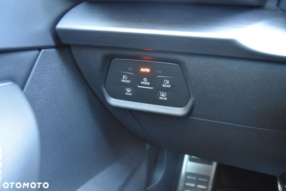 Cupra Formentor 2.0 TSI 4Drive VZ DSG - 24