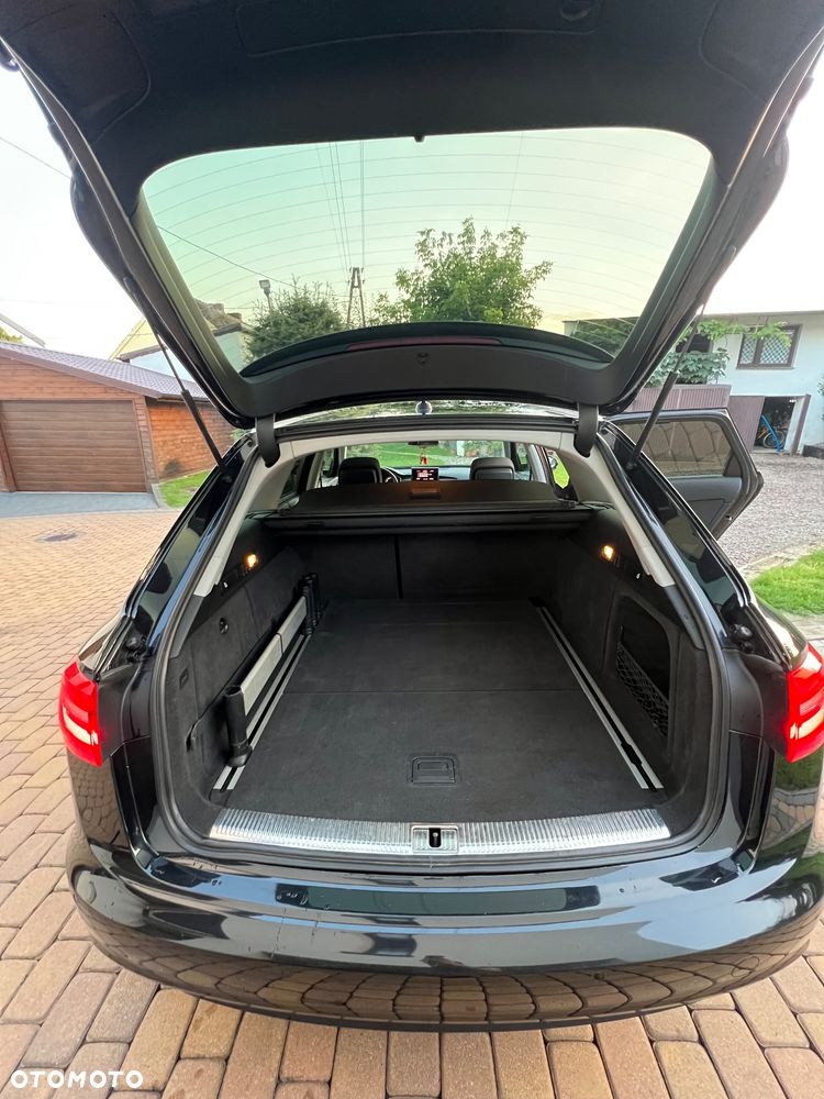 Audi A6 Avant 3.0 TDI - 13