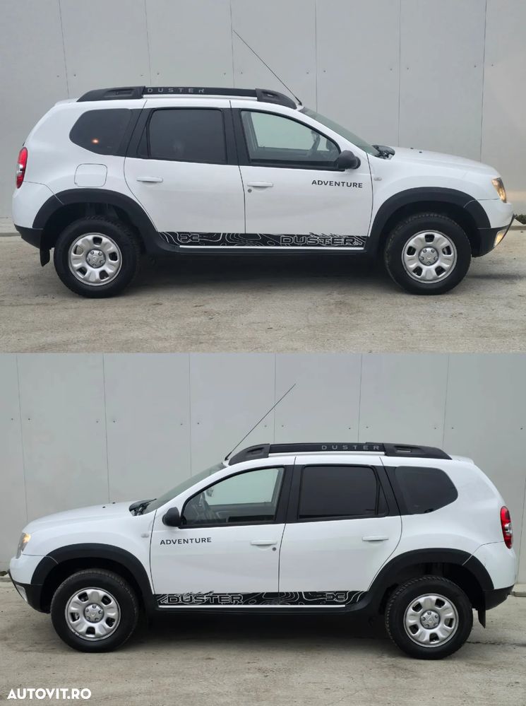 Dacia Duster 1.2 TCe 4x2 Laureate - 5